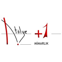 Atölye +1 Mimarlık Ltd. Şti logo - Similar company to Yapımekan Mimarlık Ve İnşaat
