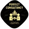 PERFECT CONSULTANCY - JALNA (MH) logo - Similar company to Dhanashree Group, Jalna
