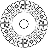 PALATINUM. Quintessential logo - Similar company to Genetikomm