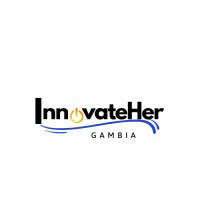 InnovateHer Gambia logo - Similar company to Mbolo Association