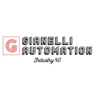 Gianelli Automation - Industry 4.0 logo - Similar company to Partyard.Systems