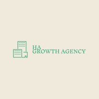 HA Growth Agency logo - Similar company to Growthonics Digital