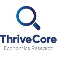 ThriveCore Economics Research logo - Similar company to Thrivecore Group