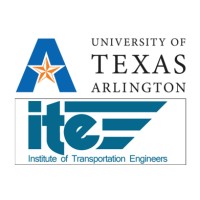ITE Student Chapter- University of Texas at Arlington logo - Similar company to Ite—A Community Of Transportation Professionals