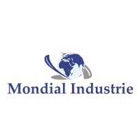 MONDIAL INDUSTRIE SARL logo - Similar company to Shci