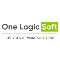 One Logic Soft logo - Similar company to Onelogic