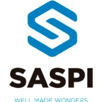 SASPI logo - Similar company to Soling Impact Group