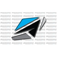 AGGRESSIVE logo - Similar company to Foreman Fabricators, Inc.