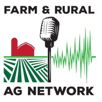 Farm and Rural Ag Network logo - Similar company to Jammin Jackalope