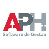 APH ERP Software de Gestão logo - Similar company to Oporefah Soluções