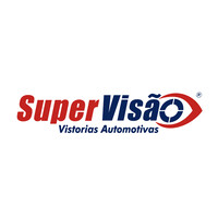 Super Visão Vistorias Automotivas Brasil logo - Similar company to Placas Express