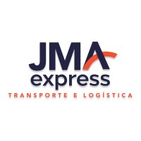 JMA Express Log logo - Similar company to Req 10 Transportes