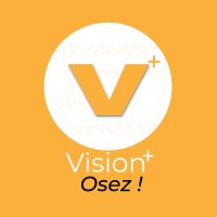 VISION+ logo - Similar company to Weplanify
