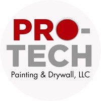 Pro-Tech Painting & Drywall, LLC logo - Similar company to Adhdesign.Co