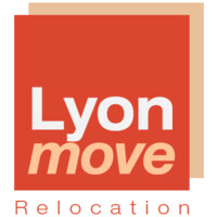 LYON MOVE relocation logo - Similar company to Baya Immo