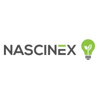 Nascinex logo - Similar company to Gap Consulting - Geotechnical Engineering