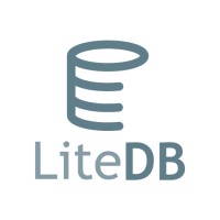 LiteDB logo - Similar company to Gembox Ltd.