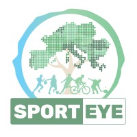 Sport EYE logo - Similar company to Wsm Charity