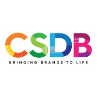 CSDB logo - Similar company to Ridgemount