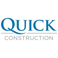 Quick Construction, LLC logo - Similar company to Bert Construction, Llc