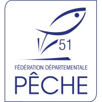 Fédération de la Marne pour la Pêche et la Protection du Milieu Aquatique logo - Similar company to Ufbsn - Union Des Fédérations De Pêche Du Bassin Seine Normandie