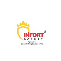 Infort Safety logo - Similar company to G E Tools Ltd