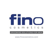 FINO Cosmetics logo - Similar company to Mavis Cosmetics