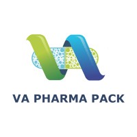 VA Pharma pack logo - Similar company to Va Pharma Pack