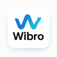 Wibro logo - Similar company to Wibro Solutions Pvt. Ltd.