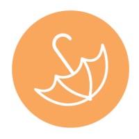 Orange Umbrella Miami logo - Similar company to Tidal Wave Solutions