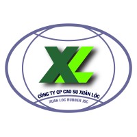 Xuanloc Rubber JSC logo - Similar company to First Rubber