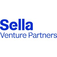 Sella Venture Partners SGR logo - Similar company to Tigergene Llc