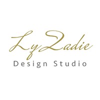 LyZadie Design Studio logo - Similar company to Future Post