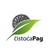 Čistoća Pag d.o.o. logo - Similar company to Bas Software Bv.