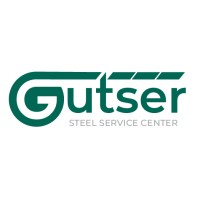 Gutser logo - Similar company to Bamesa