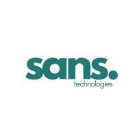 Sans Technologies logo - Similar company to Envie Lk