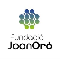Fundació Joan Oró logo - Similar company to Garnacha Origen