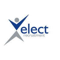 Elect Recruitment Group logo - Similar company to People Focus Solutions