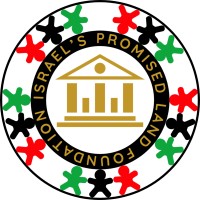 Israel’s Promised Land Foundation logo - Similar company to Seed The Dream Foundation