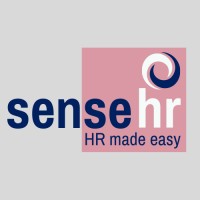 Sense HR logo - Similar company to Sense Rtls