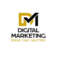 DM Digital Marketing Service logo - Similar company to Cloudpi