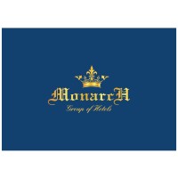 Monarch Group of Hotels logo - Similar company to Monarch Group