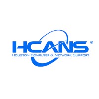 Houston Computer And Network Support