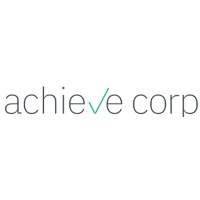 achieve corp logo - Similar company to Corroboree Group