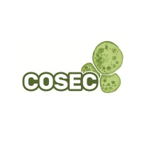 COSEC-Horizon Europe project logo - Similar company to Spiralg