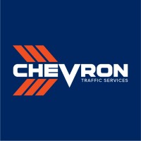 Chevron Traffic Services logo - Similar company to Central Ttm