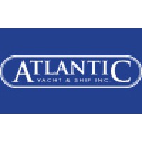 Atlantic Yacht & Ship, Inc. logo - Similar company to Allied Marine