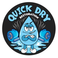 Quick Dry Restoration LLC logo - Similar company to Saylor Wheel Llc
