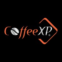 CoffeeXP logo - Similar company to Terra Olvia
