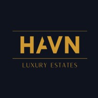 HAVN LUXURY ESTATES logo - Similar company to Vedetten